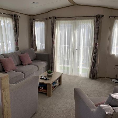 Апартаменти Meadows 3 New Beach Holiday Park Димчерч Екстер'єр фото